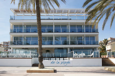 Hotel de la Playa
