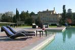 Badia di Campoleone Green Resort - Capolona Badia di Campoleone Green Resort - Capolona