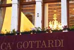 Ca Gottardi Hotel