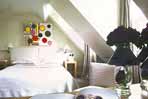 Hotel Le Vignon. Paris