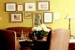 Hotel Thrse. Paris