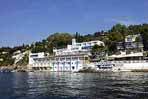 Hotel les Roches