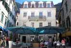 Hotel Vardar - Kotor - Ab 125 EUR Hotel Vardar - Kotor - Ab 125 EUR