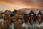 Papyrus Lodge