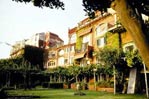 Hotel Palumbo