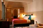 Riad Due-Kamal Deluxe Room