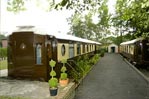 The Old Railway Station - Photo 2