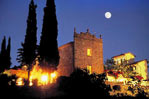 Relais il Falconiere
