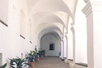 Hospedería Convento de la Parra - Photo 1
