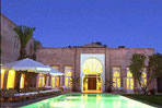 Riad des Golfs