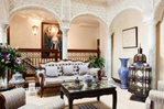 Alcoba del Rey de Sevilla - Boutique Hotel - Photo 2 Alcoba del Rey de Sevilla - Boutique Hotel - Photo 2