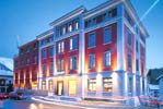 Hotel Misani - St Moritz - From: 87&nbsp;CHF