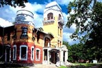 Ammende Villa Hotel & Restaurant - Pärnu - From: 61 EUR Ammende Villa Hotel & Restaurant - Pärnu - From: 61 EUR
