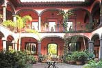 Hotel Hacienda San Antonio - Photo 2 Hotel Hacienda San Antonio - Photo 2