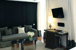 Hotel Único Madrid - Photo 4 Hotel Único Madrid - Photo 4