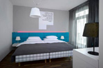 Moods Boutique Hotel - Photo 2