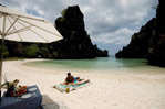 Lagen Island Resort - Photo 3