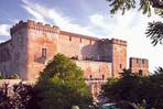 Castillo del Buen Amor