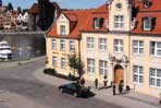Hotel Podewils - Gdansk