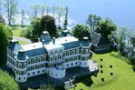 Häckeberga Slott - Genarp - De 1395 SEK Häckeberga Slott - Genarp - De 1395 SEK