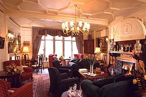 Simonstone Hall - Photo 3