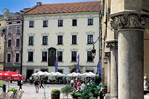 Wentzl - Cracovie