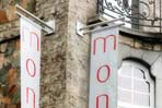 Monty Hotel - Brussels - From: 59 EUR Monty Hotel - Brussels - From: 59 EUR