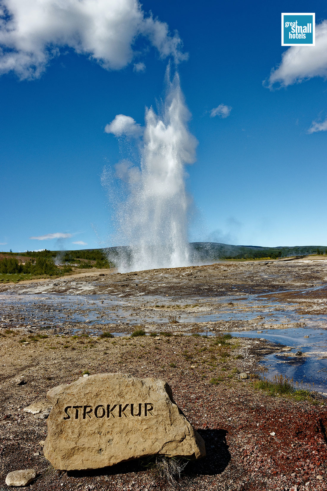 Strokkur: