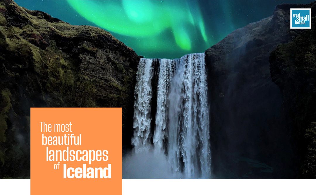 visit Iceland