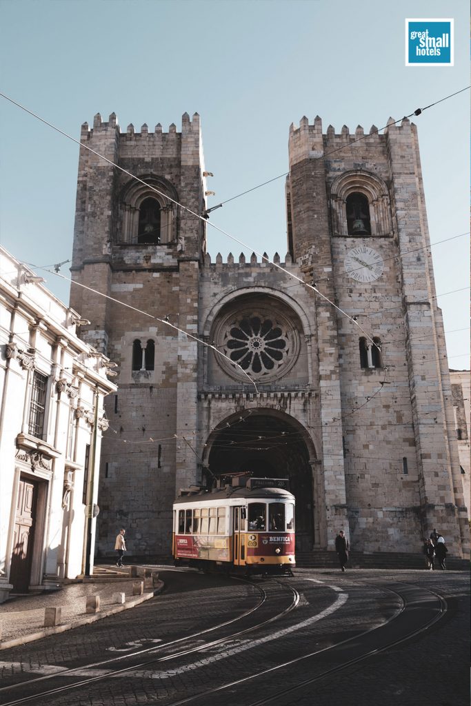 Cathedral Porto