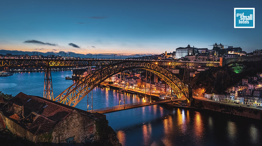City Porto