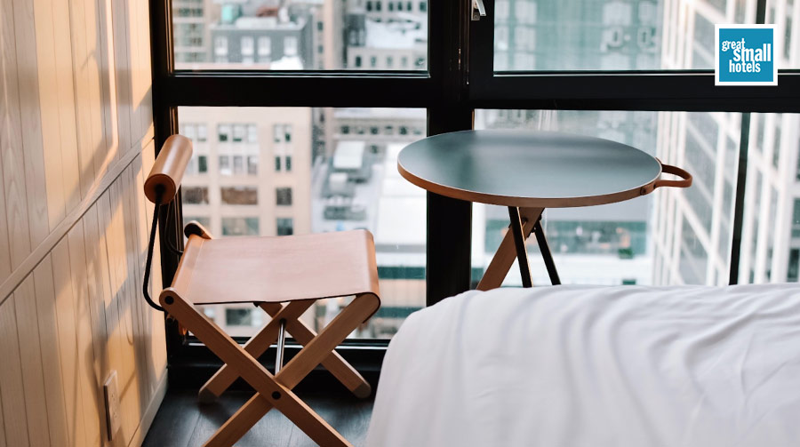 boutique hotels are a great opportunity to get the time of your life.