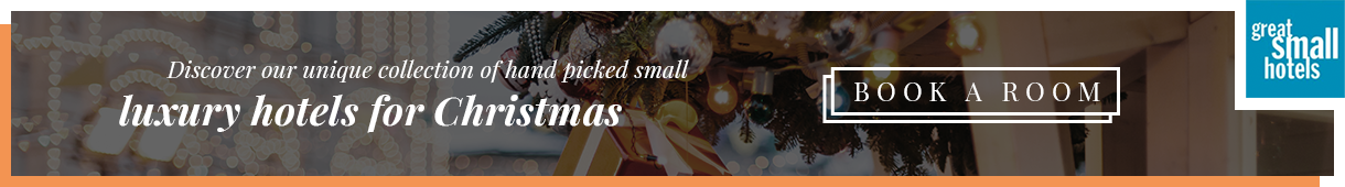 Travel for christmas
