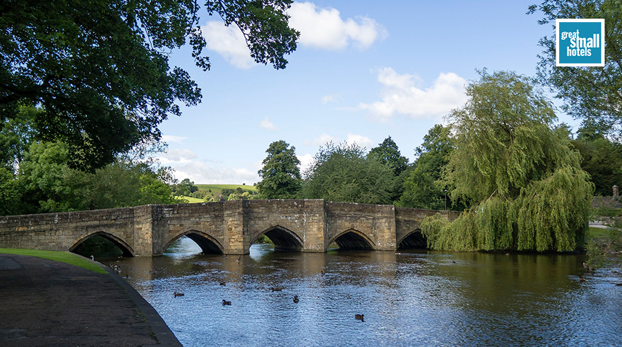Bakewell