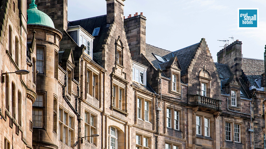 visit Edinburgh 
