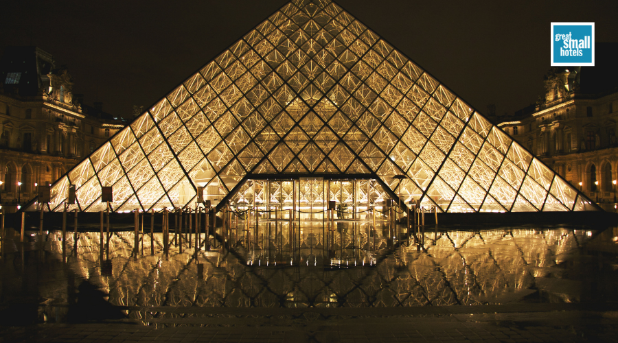Louvre Museum
