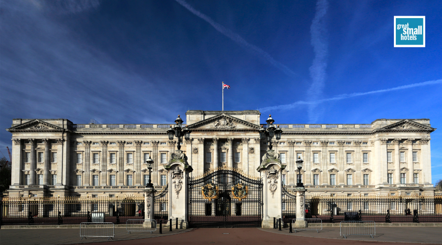 Buckingham Palace
