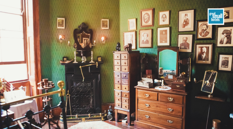 Museo de Sherlock Holmes