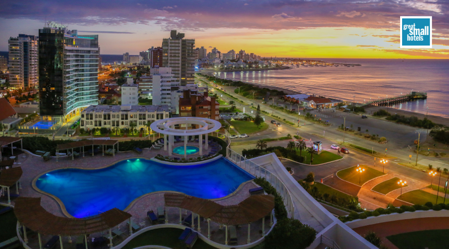 Uruguay
