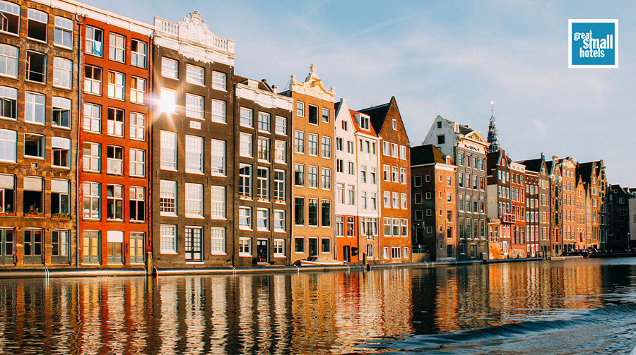 amsterdam