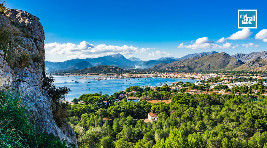 Port de Pollença 