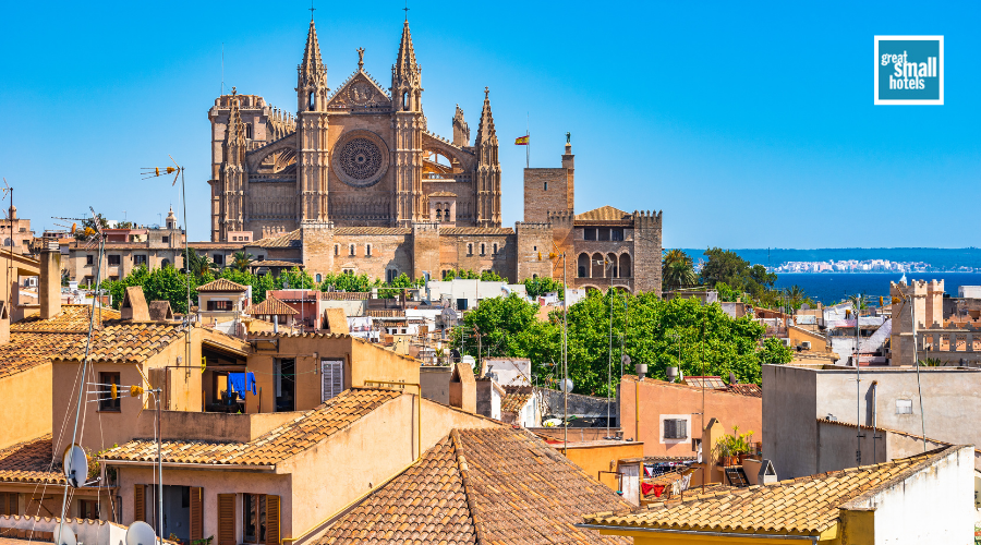 majorca with Great Small Hotels