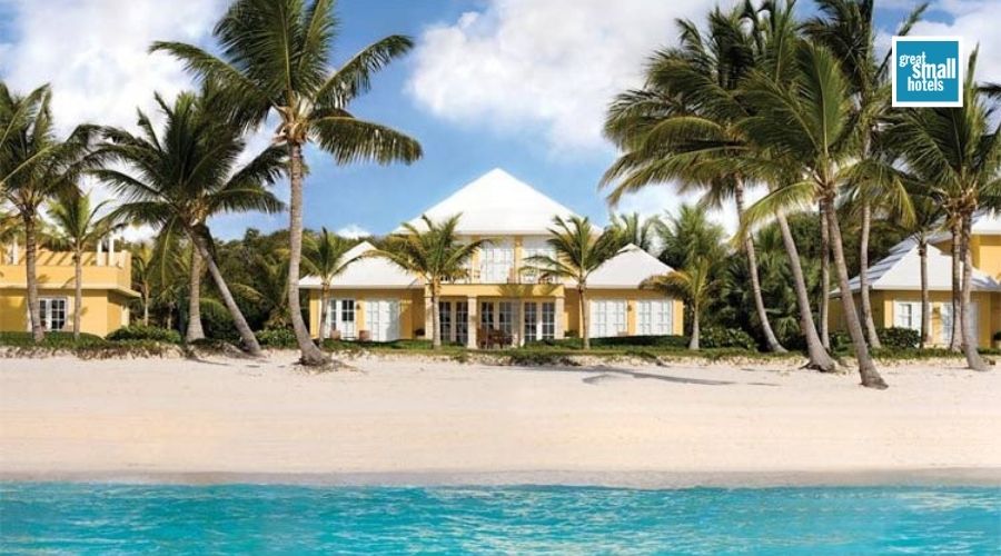 Tortuga Bay