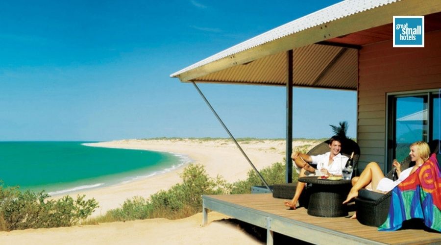 Eco Beach Retreat 