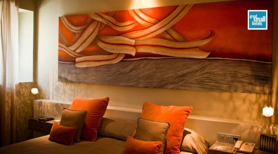 Hotel Neri Barcelona