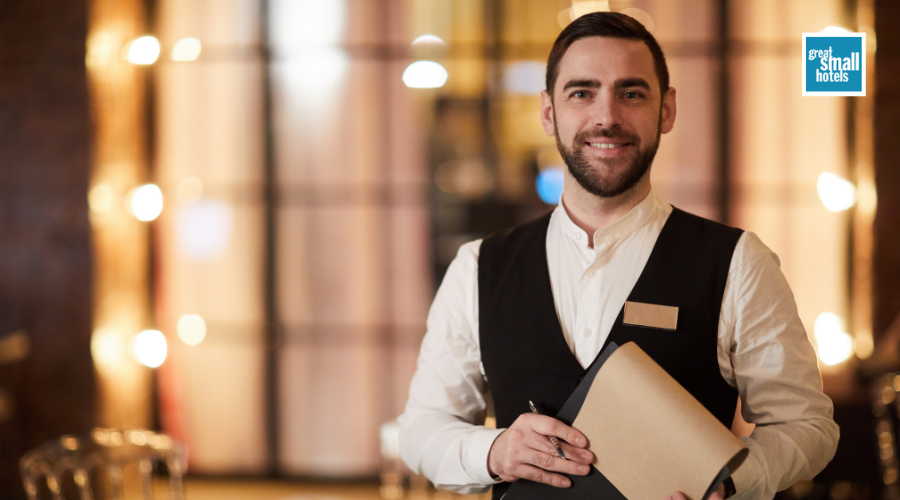 Responsibility of associates