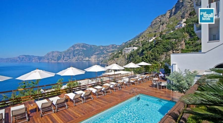 Hotel casa angelina amalfi coast