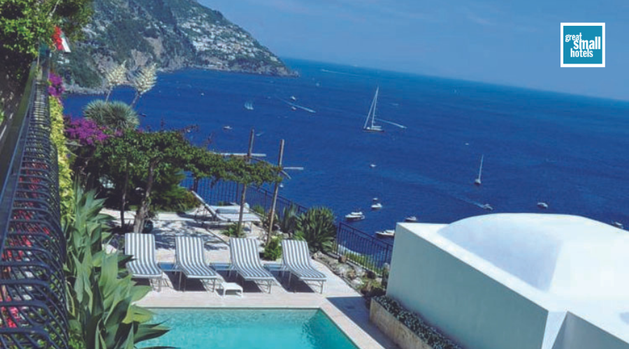 Hotel villa magia amalfi coast