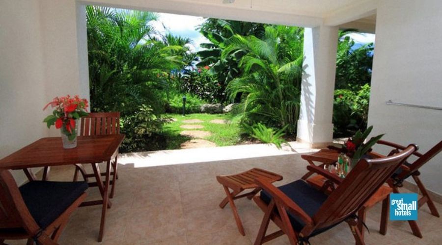 Beach View Hotel