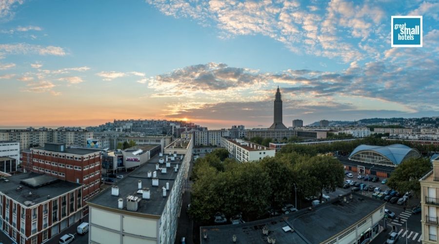 Le Havre
